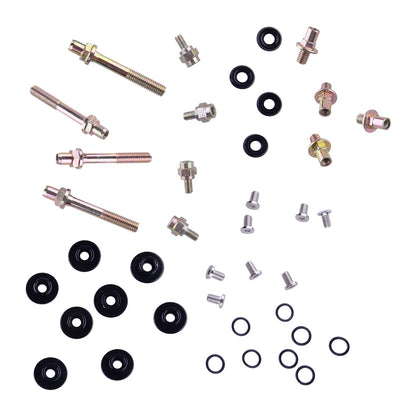 Valve Cover Gasket Washer Bolt Kit for Acura Honda B-Series (1992-2001)