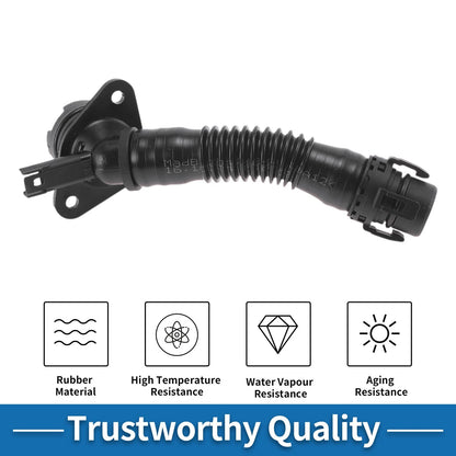 Engine Air Intake Hose for BMW X5 (2014-2018)