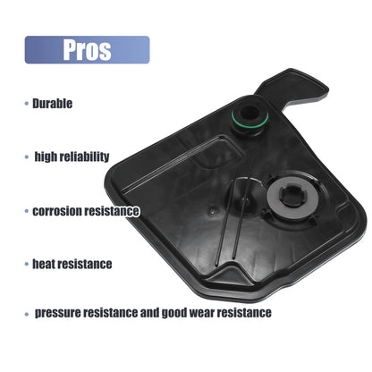 Transmission Filter Oil Pan Gasket for Ford Edge (2015-2023)