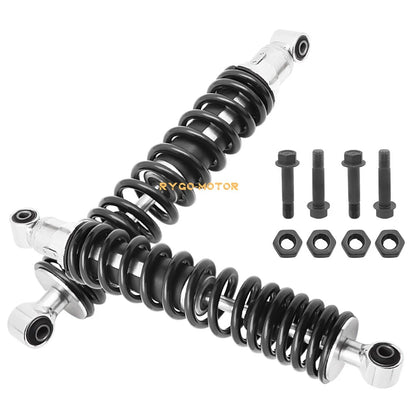 2 x Front Shocks Absorber for Yamaha Banshee 350 (1987–2006)