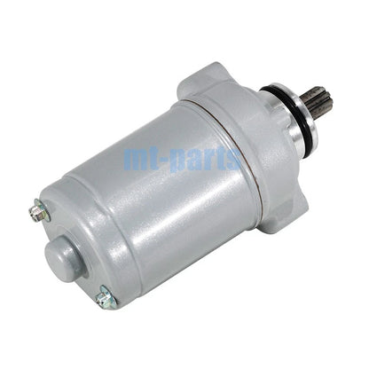 Starter Motor for Bajaj CT125, CT150, Boxer 150 (2005-2023)