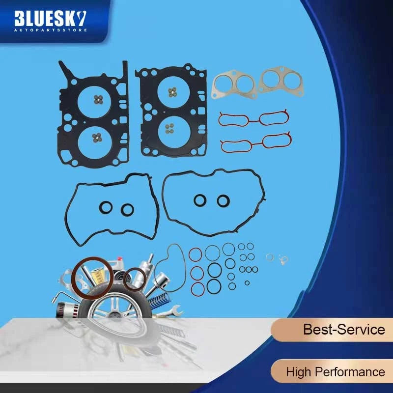 VRS Cylinder Head Gasket Kit for Toyota 86 2.0L FA20 FA20D (2012-2022)