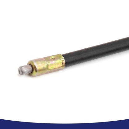 Rubber Coated Throttle Cable for Honda CG125