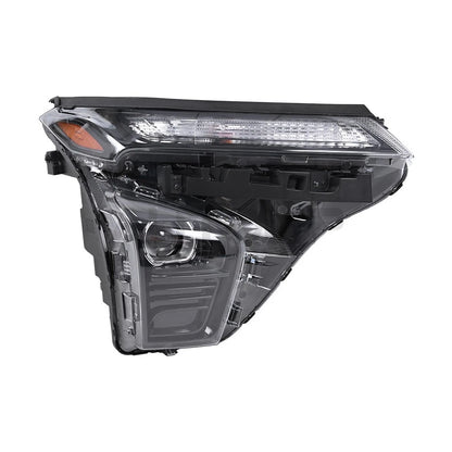 Headlight Right Side Chevrolet Trax (2024–2025)