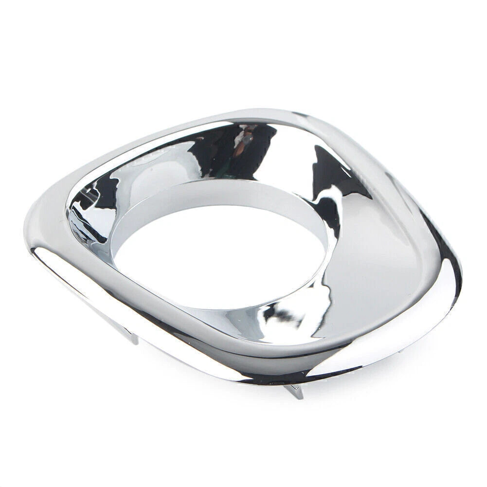 Chrome Ignition Key Accent Fairing Cover for Honda Goldwing GL1800 (2006-2011)