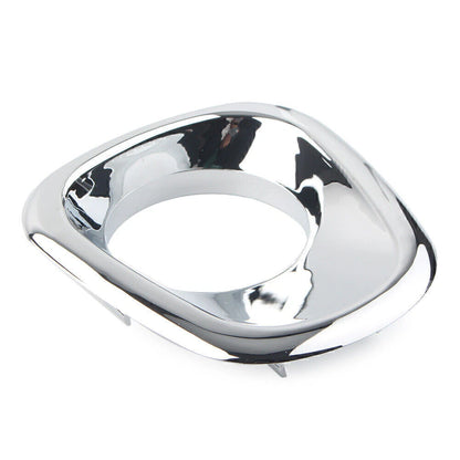 Chrome Ignition Key Accent Fairing Cover for Honda Goldwing GL1800 (2006-2011)