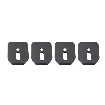 4pcs Plastic Jaw Clamp Covers for Tire Changer Machine