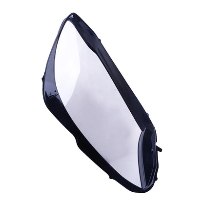 Headlight Lamp Covers  for Mercedes-Benz C180 C200 C300 W205 (2015-2017)