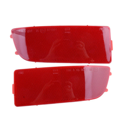 Rear Bumper Reflector Lens for Mercedes Benz W906, Dodge Sprinter (2007-2018)