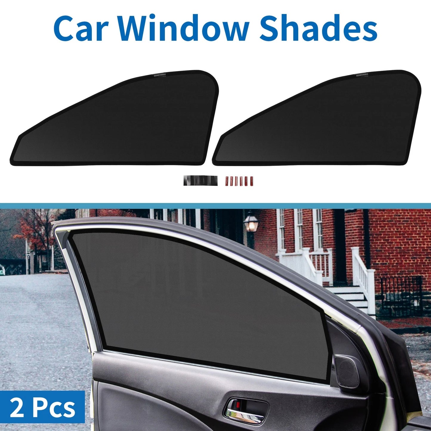 Window Cover for Mazda CX-5 (2017-2023)