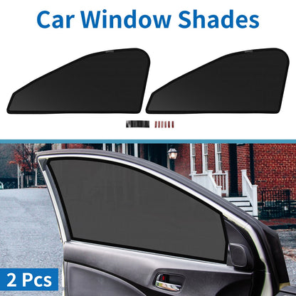 Window Cover for Mazda CX-5 (2017-2023)