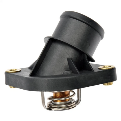 Engine Coolant Thermostat Housing for Dodge Ram, Jeep Grand Cherokee (1999-2023)