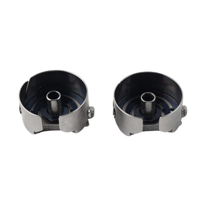 2 x Bobbin Cases for PFAFF 1181 (Compatible with Various Models)