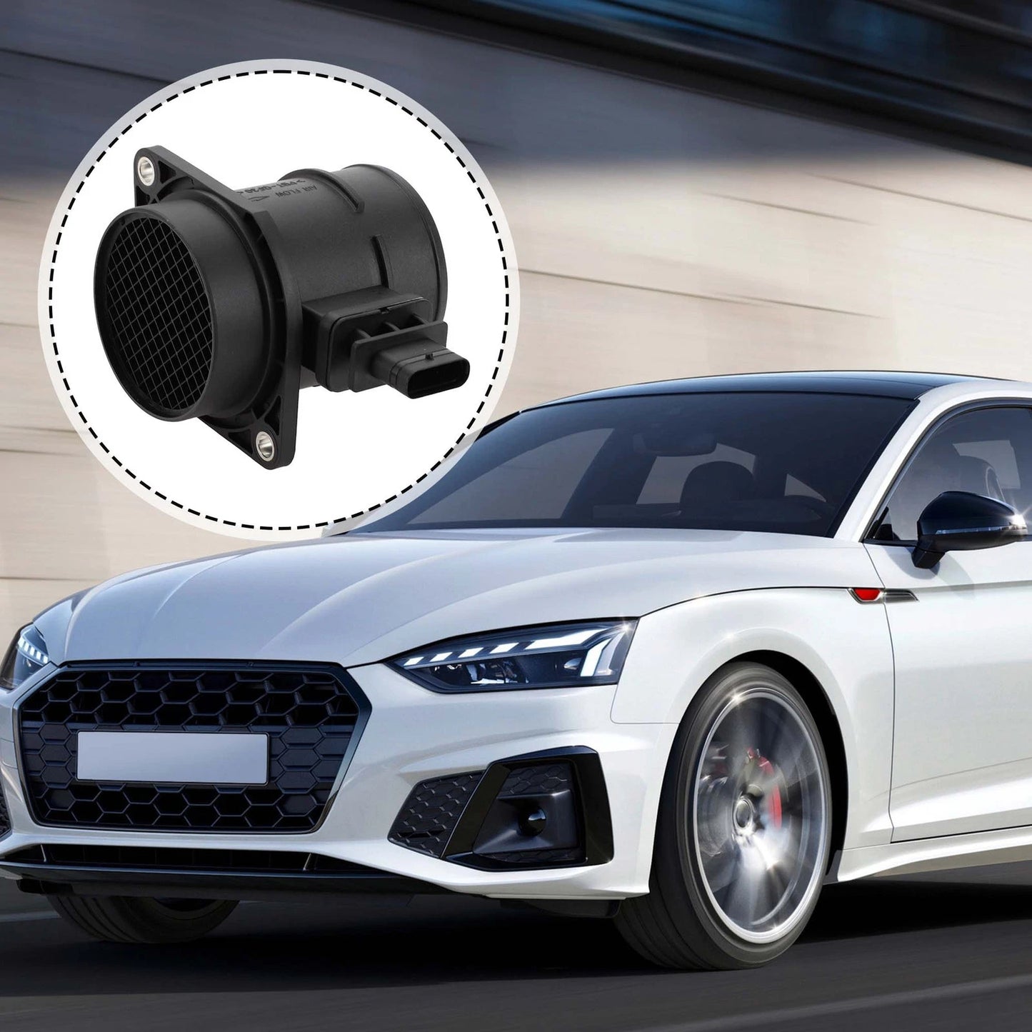 Mass Air Flow Sensor for Hyundai Sonata (2016-2019)