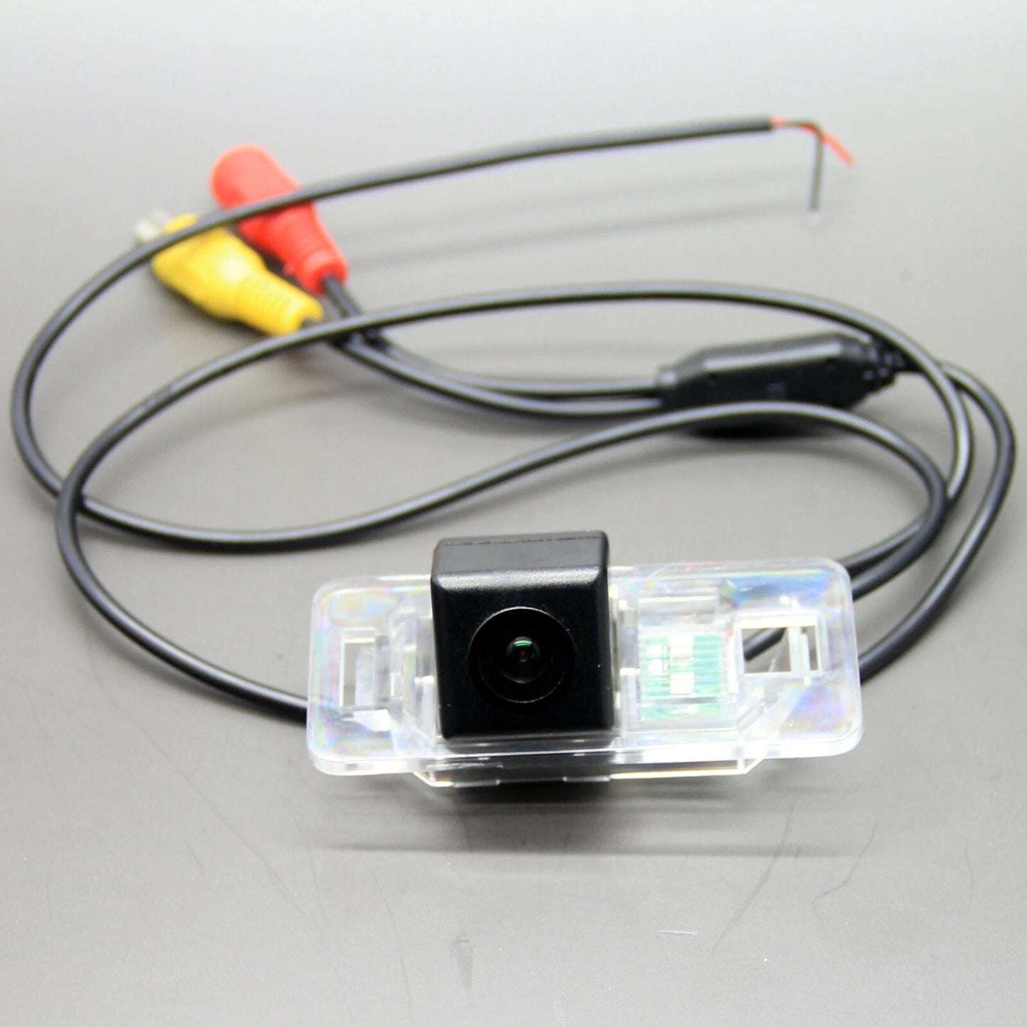 Car Reverse Rear View Backup Parking Camera for BMW E46 (1998–2005)