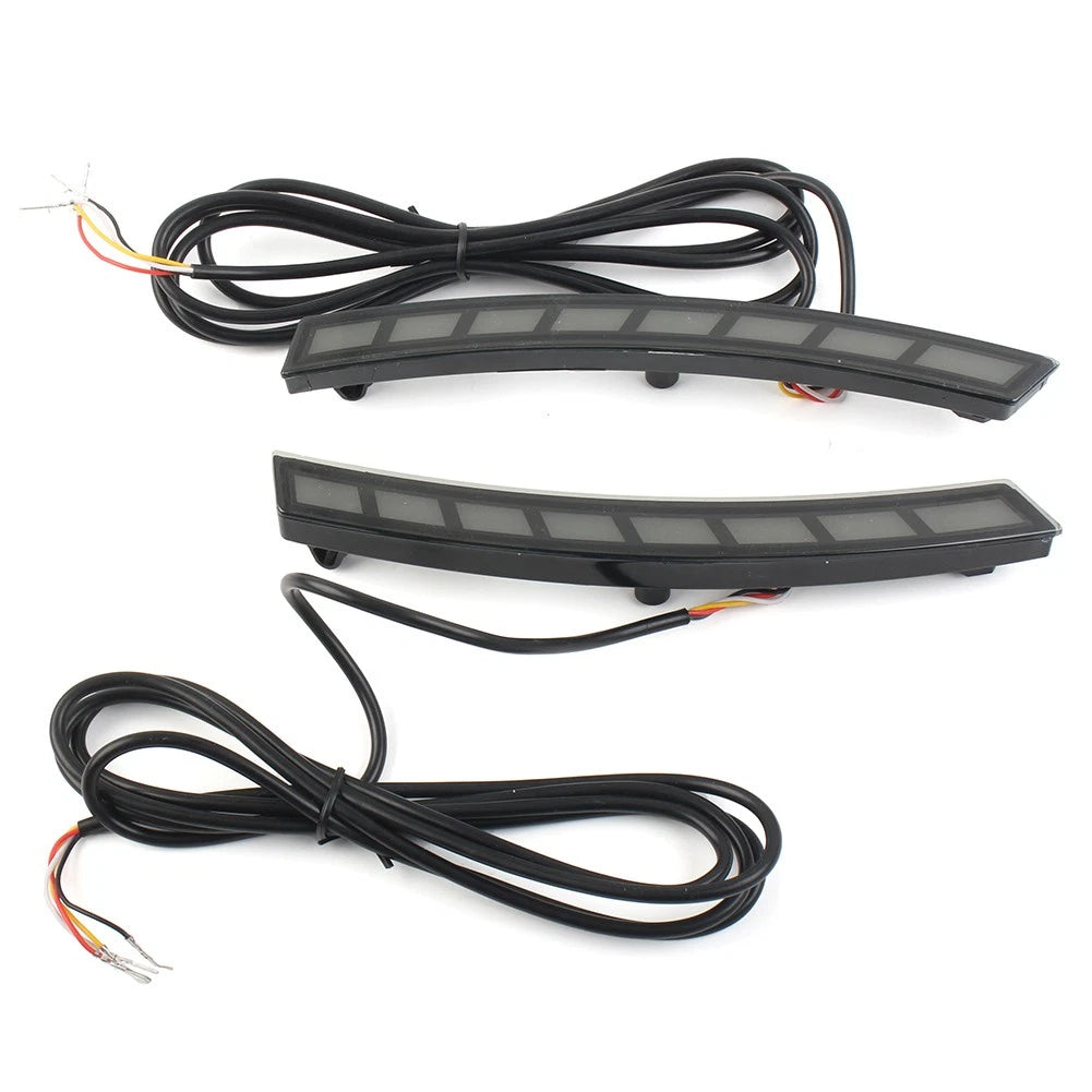 Sequential Side Marker Light for Honda CR-V 2023-2024
