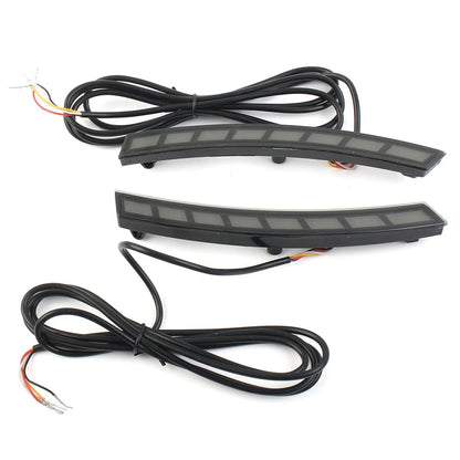 Sequential Side Marker Light for Honda CR-V 2023-2024