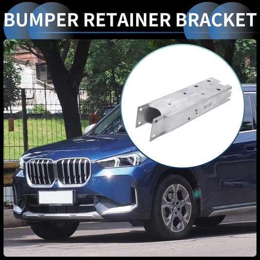 1pc Right Front Bumper Retainer Bracket for BMW X4 (2015-2018)
