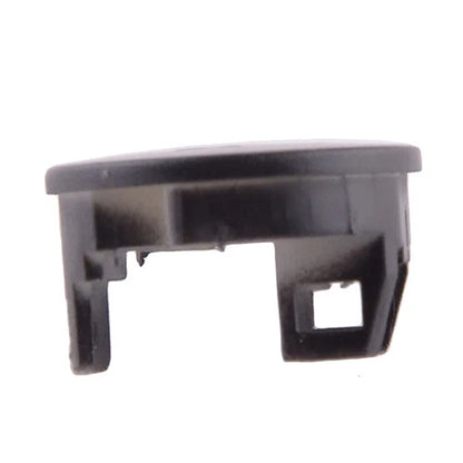 AC Heater Climate Max Button Cover for BMW 5 Series E60 E61 (2003-2010)