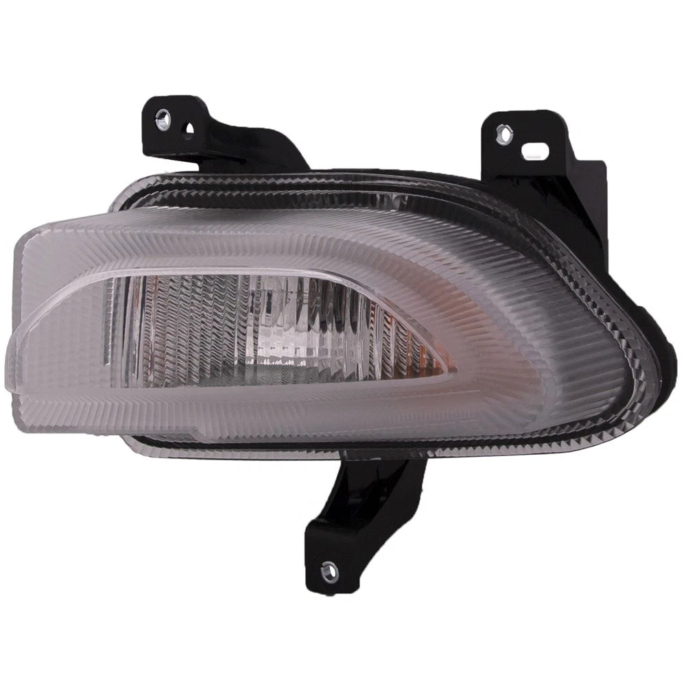 Side Turn Signal Lamps for Jeep Renegade (2015-2018)