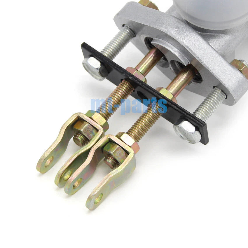 Rear Brake Master Cylinder for Kandi KD110 KD150 KD250 Buggy/Go Kart