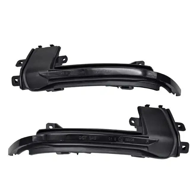 Dynamic LED Side Mirror Lamp Turn Signal for Audi A3 A4 S4 A5 S5 RS5 A6 A8