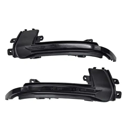 Dynamic LED Side Mirror Lamp Turn Signal for Audi A3 A4 S4 A5 S5 RS5 A6 A8
