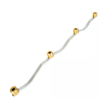 Swirl Flap Rod Repair Kit for Vauxhall Opel Saab Alfa