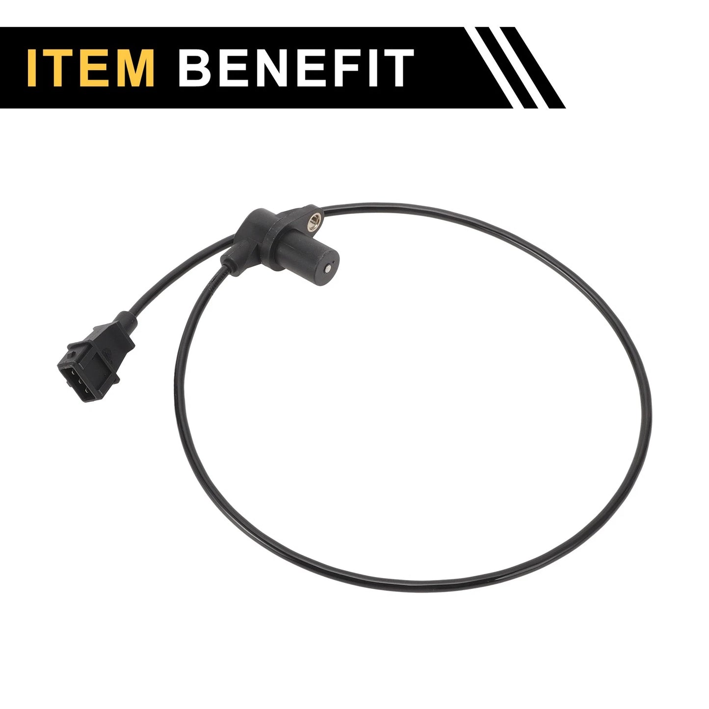 Crankshaft Position Sensor for Kia Shuma (1996-2001)
