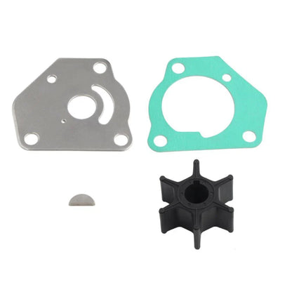 Suzuki Outboard Water Pump Impeller Repair Kit for DF140/DF115 (2001-2023)