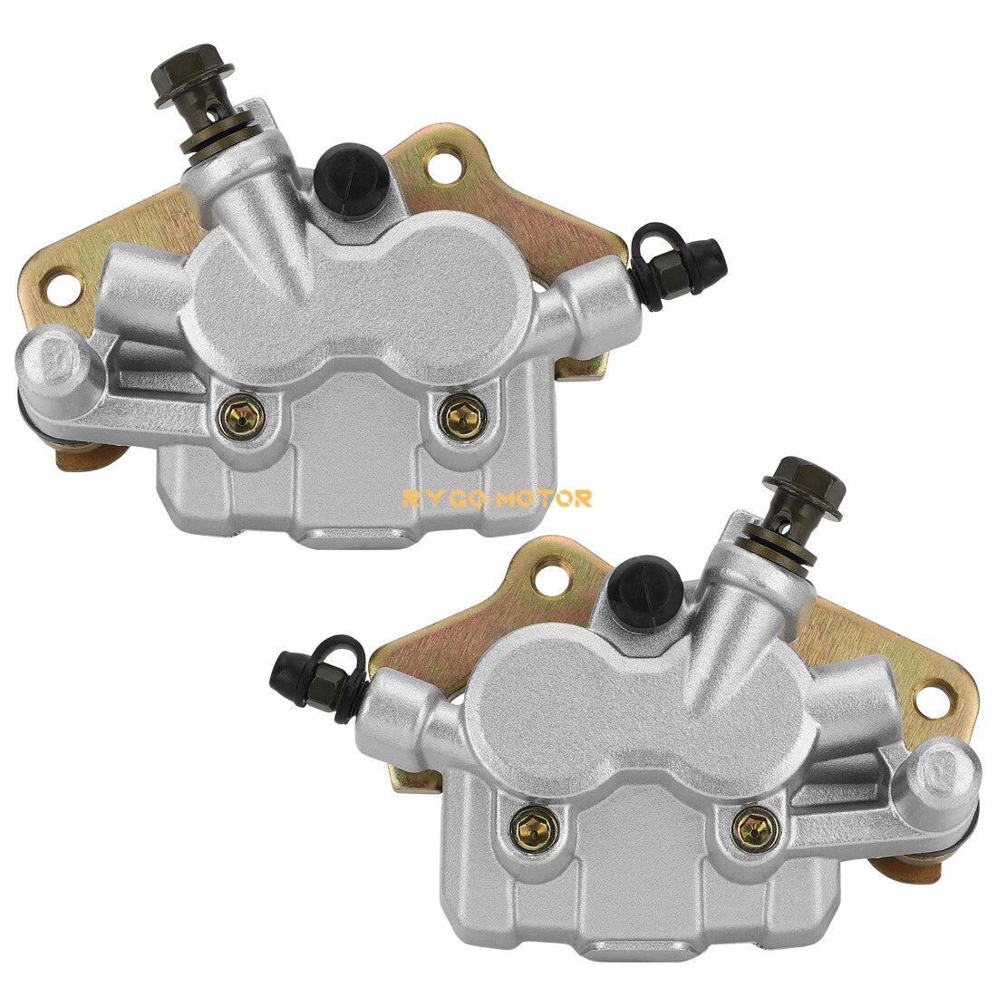 Front Brake Calipers for Kawasaki Teryx4 750 800 (2012–2019)