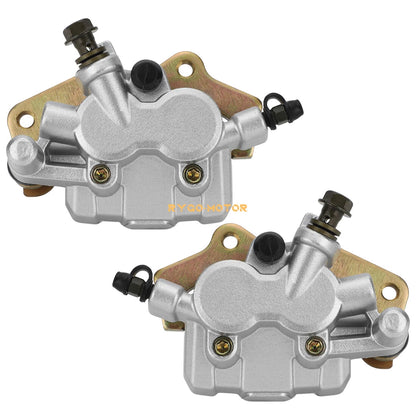 Front Brake Calipers for Kawasaki Teryx4 750 800 (2012–2019)