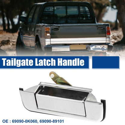 Rear Door Liftgate Latch Handle for Toyota Pickup