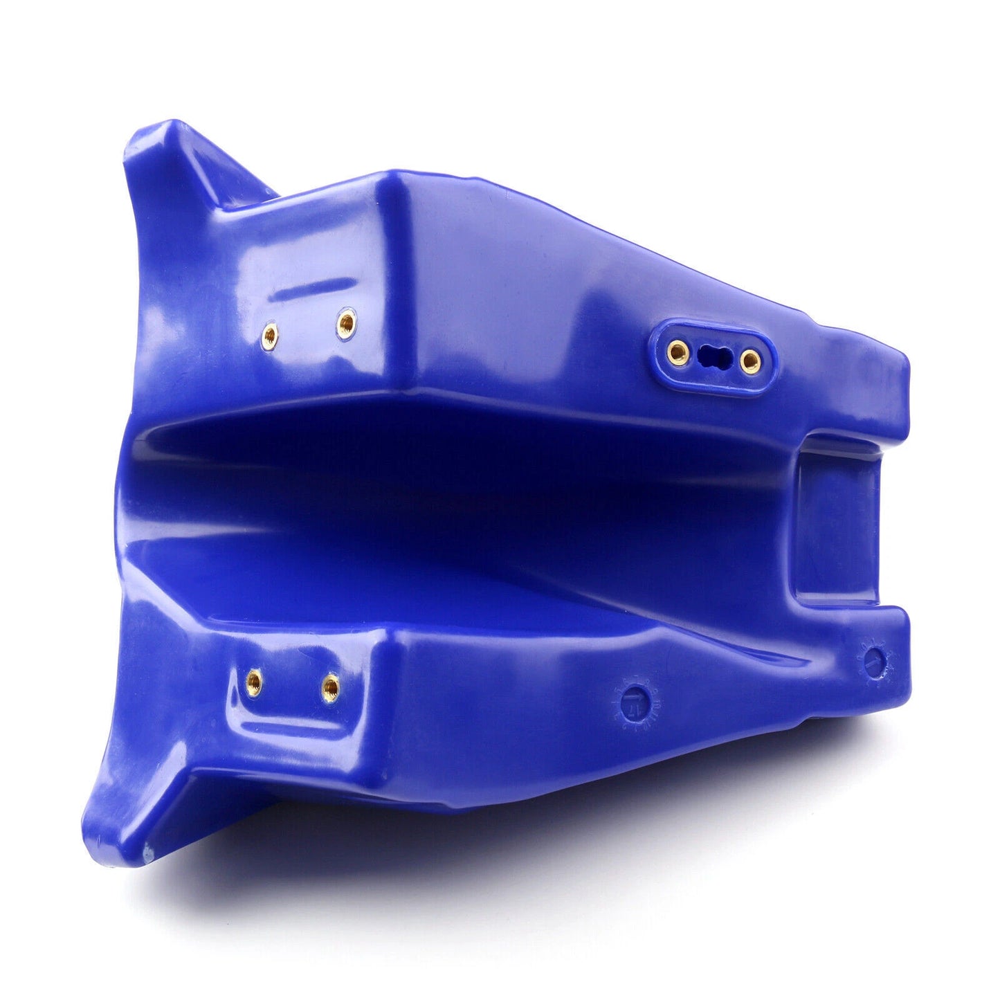 Fuel Tank Blue for Yamaha TTR125 (2000-2007)