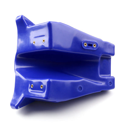 Fuel Tank Blue for Yamaha TTR125 (2000-2007)