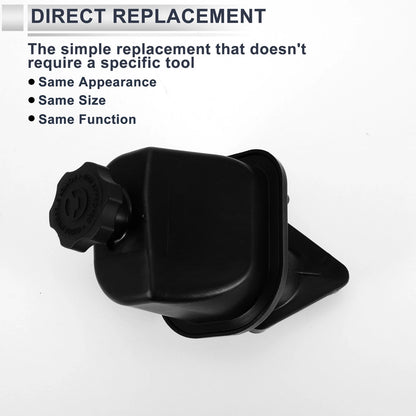 Power Steering Reservoir for Chrysler PT Cruiser (2003-2009)