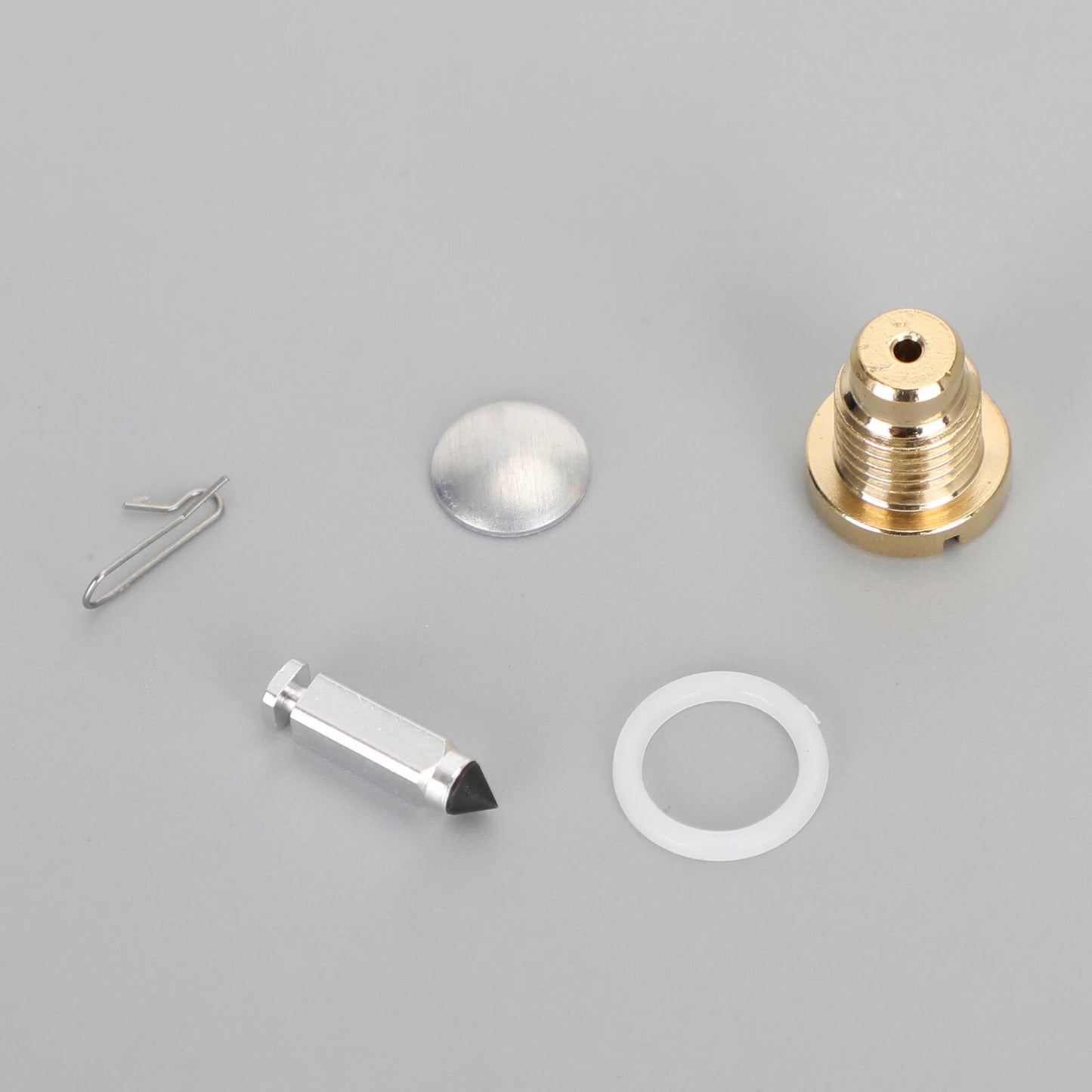 Carburetor Repair Kit for Johnson/Evinrude 6-20 HP