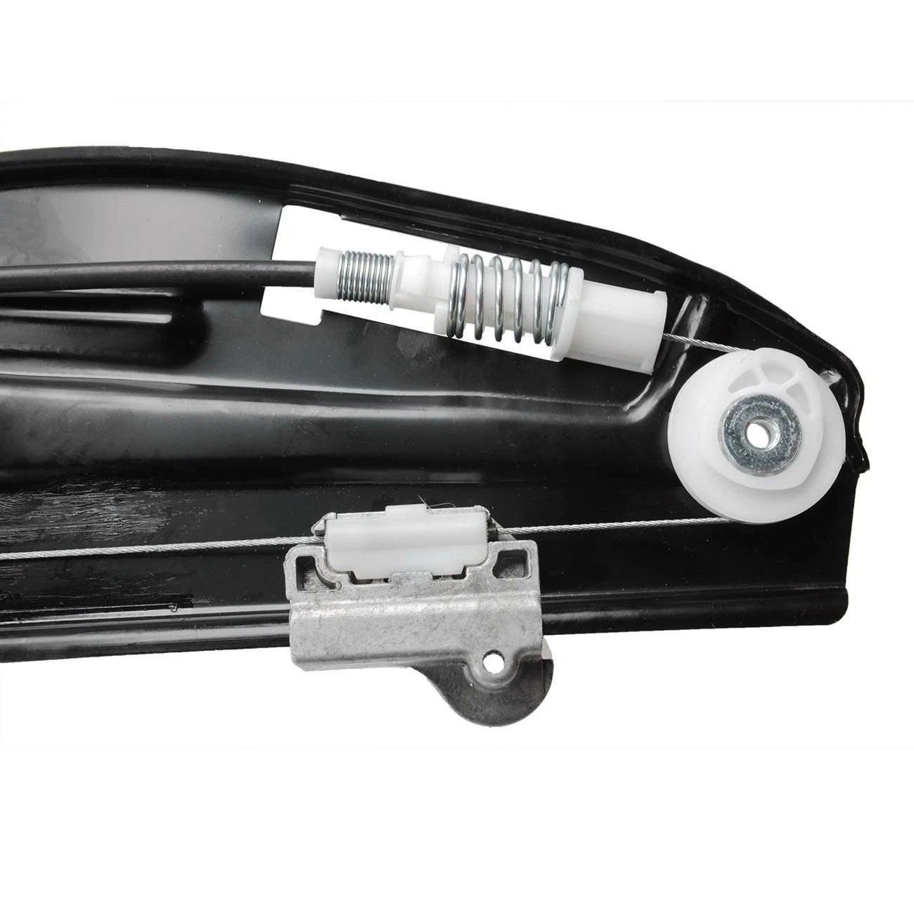Left Rear Window Regulator for BMW 7 Series E65 E66 E67 (2002-2008)