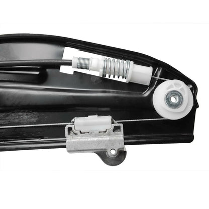 Left Rear Window Regulator for BMW 7 Series E65 E66 E67 (2002-2008)