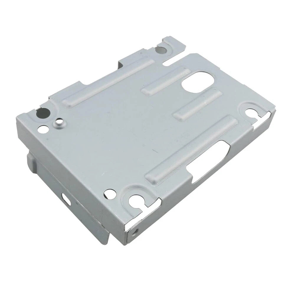Super Slim HDD Mounting Bracket with Screws for PS3 Slim (2009-2016)
