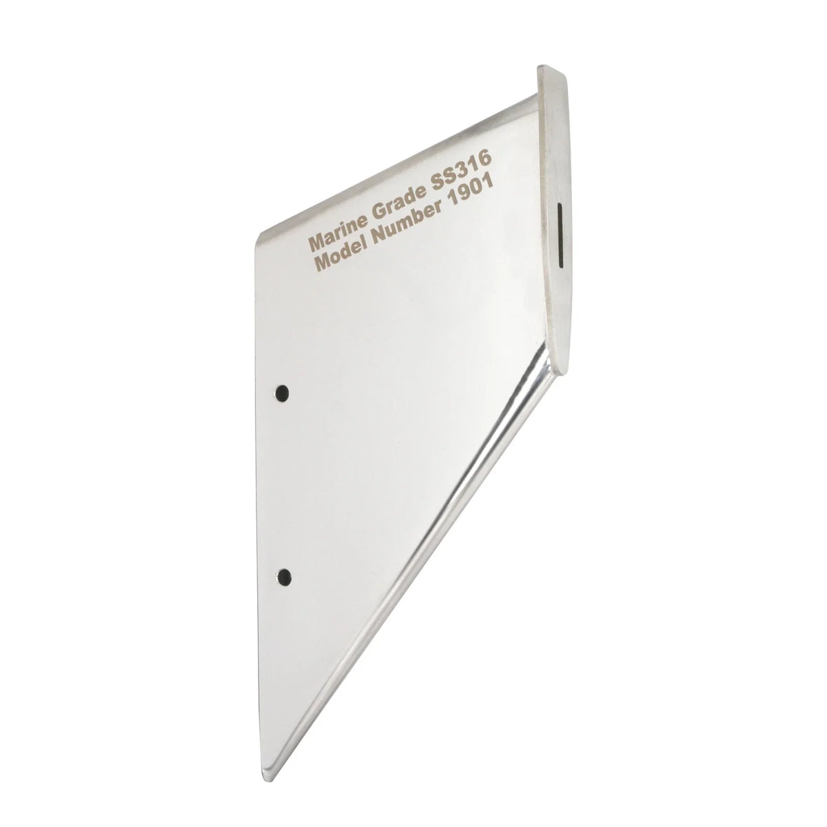 Skeg Guard Protector for Mercury Mercruiser Alpha I Gen 2 Outboard