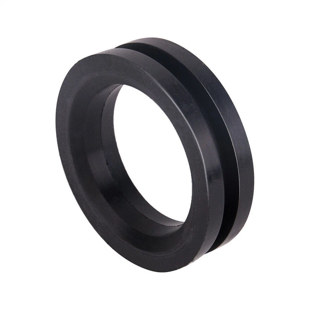 Fuel Gas Tank Filler Neck Tube Rubber Grommet Seal for 1964-1974 A B E C Car