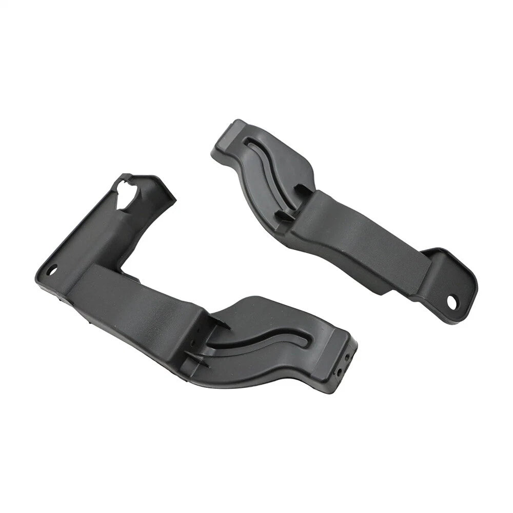 Front Grille Bracket for 2012-2013 Honda Civic (2012-2013)