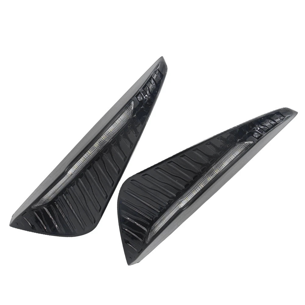 2 x Daytime Running Light Turn Signal Lamp for Nissan Sentra (2023-2024)