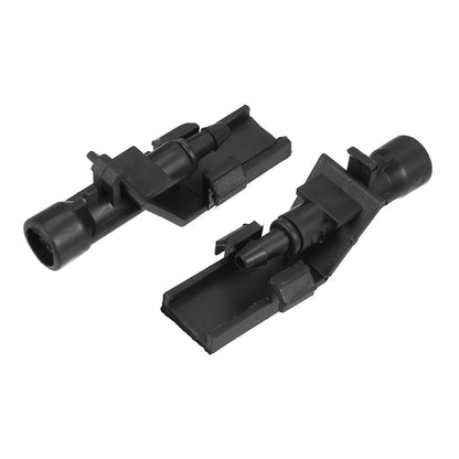 Windshield Washer Nozzles & 2.5m Hose for Honda (2016-2023)