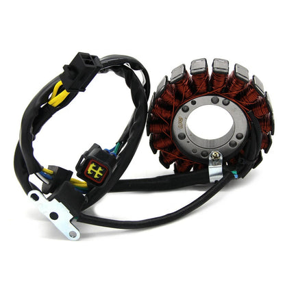 Stator Coil for Suzuki DRZ400 DRZ400SM DRZ250 DR250R (2000-2012 2001-2007 1998-2000)