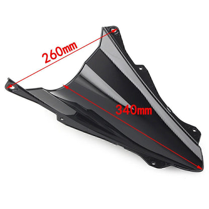Iridium Windshield Protector for Kawasaki Ninja ZX25R (2020)