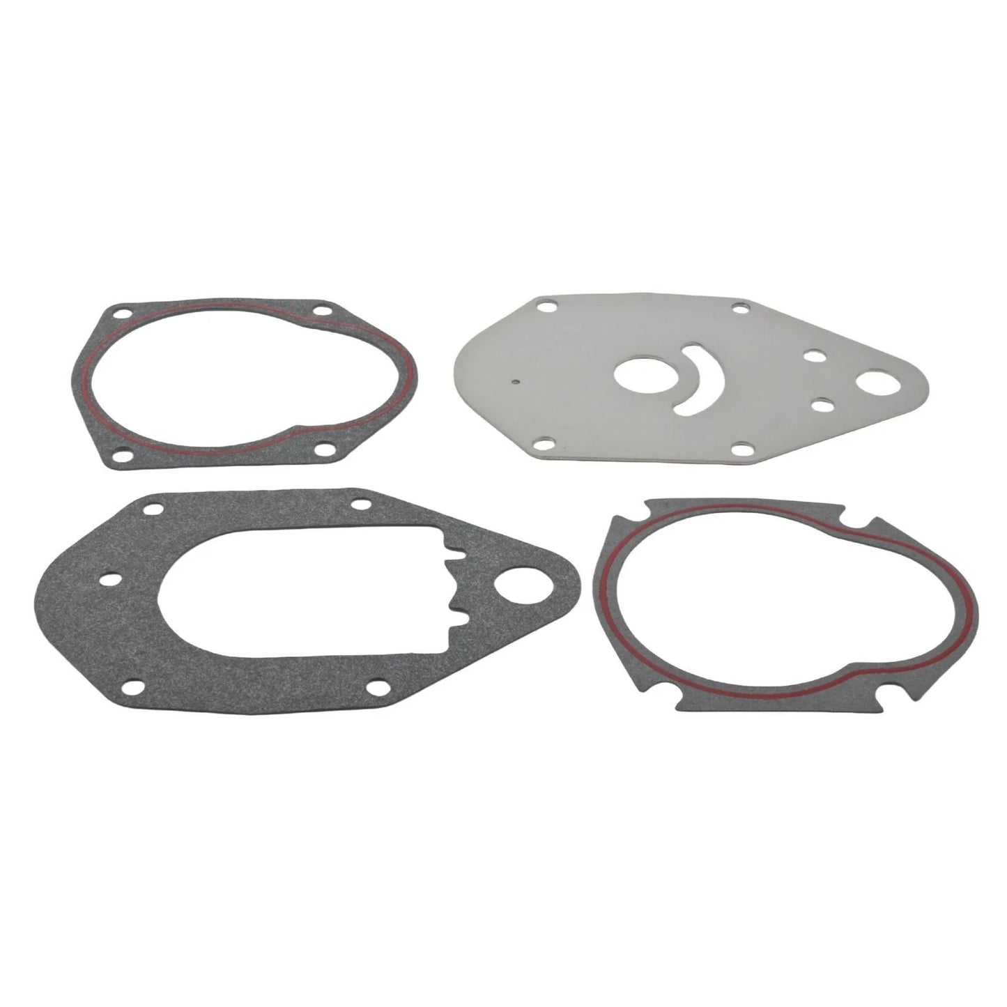 Water Pump Kit for Mercury 30-60HP 2/4-Stroke (47-19453Q2, 19453T3)