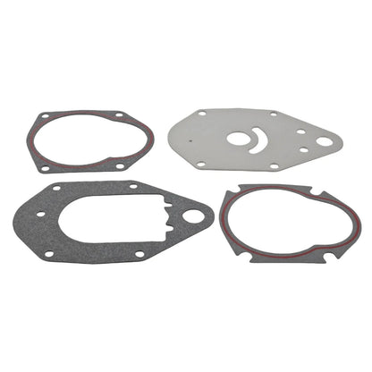Water Pump Kit for Mercury 30-60HP 2/4-Stroke (47-19453Q2, 19453T3)