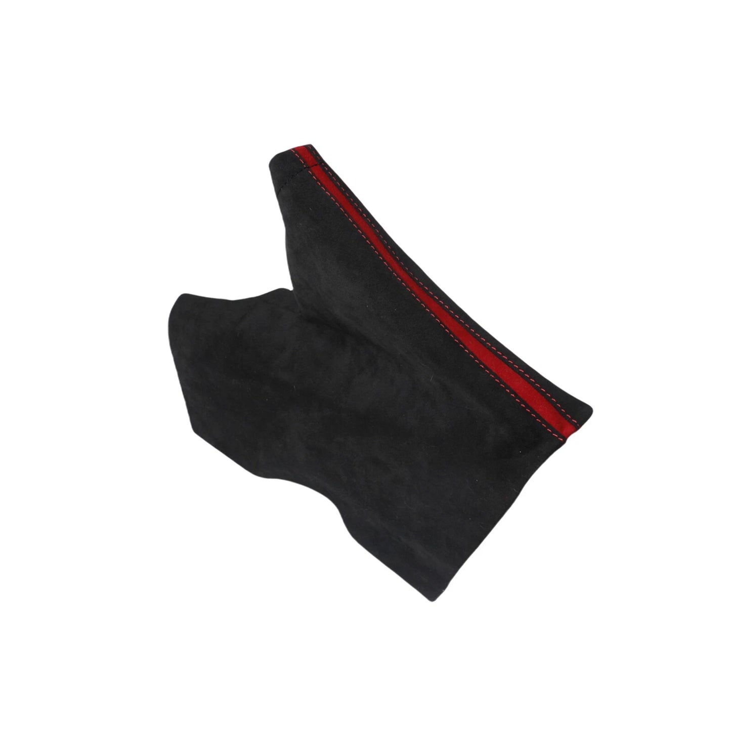 1x Handbrake Cover for Subaru BRZ, Toyota GT86 (2022-2024) Suede